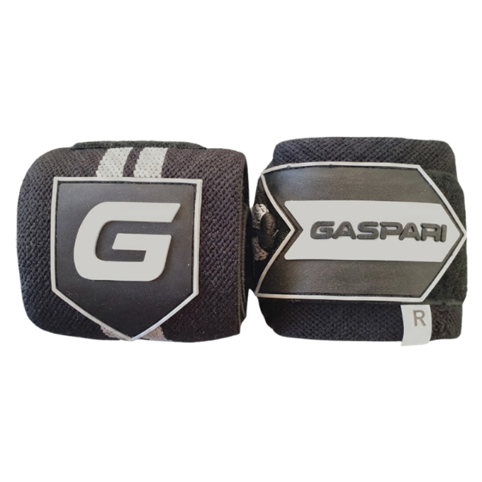 Wrist Wraps