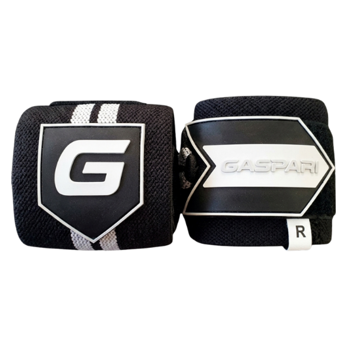 Wrist Wraps