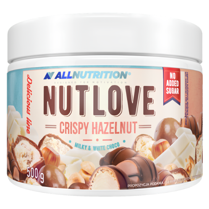 NUTLOVE
