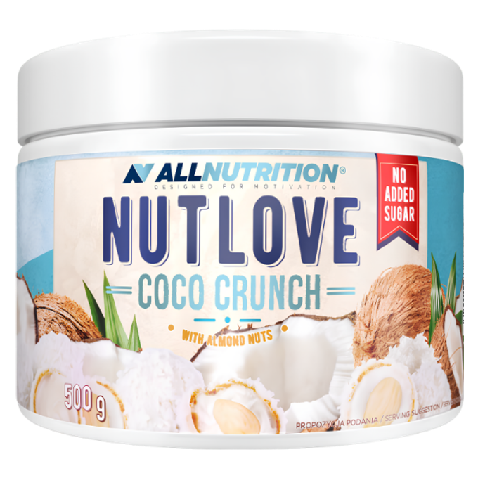 NUTLOVE