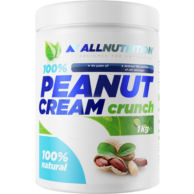 Peanut Cream