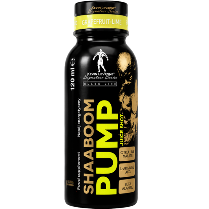 Shaaboom Pump