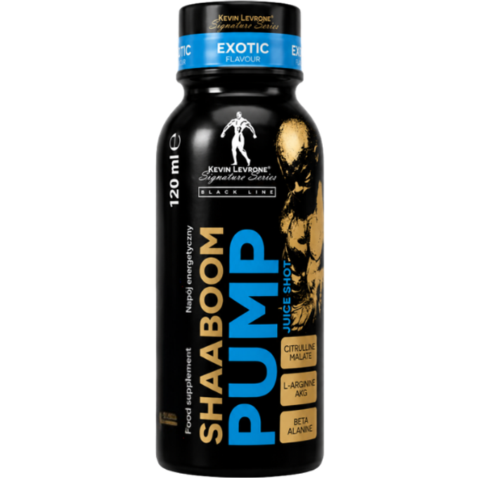 Shaaboom Pump