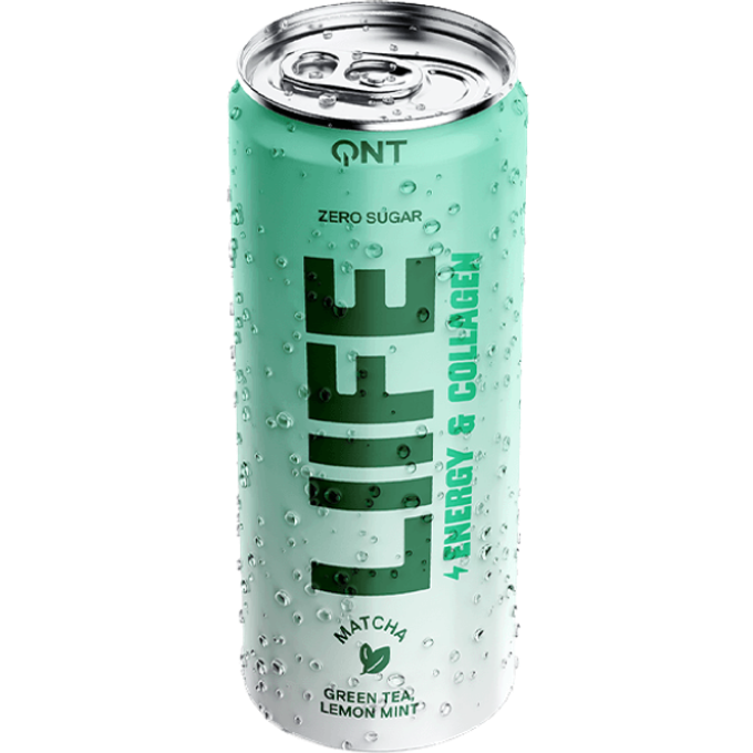 Liife Energy &amp; Collagen