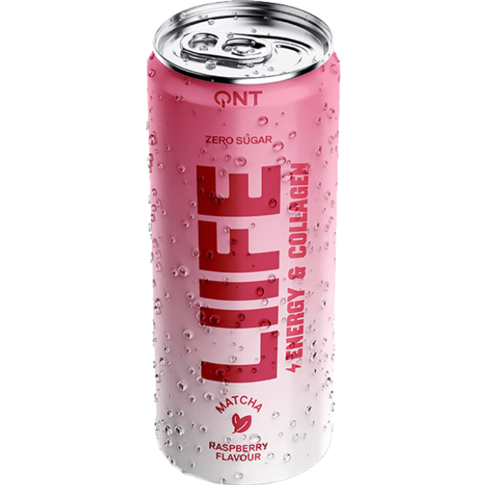 Liife Energy &amp; Collagen