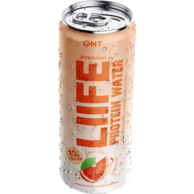 Liife Protein Water