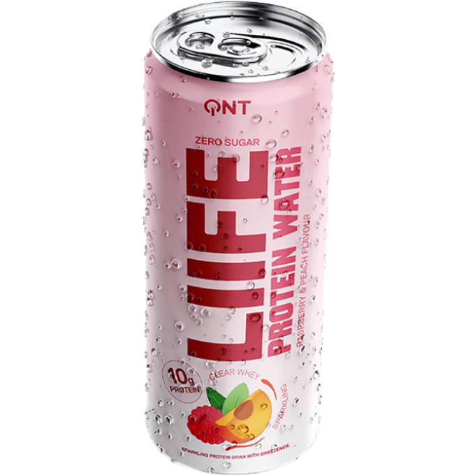Liife Protein Water
