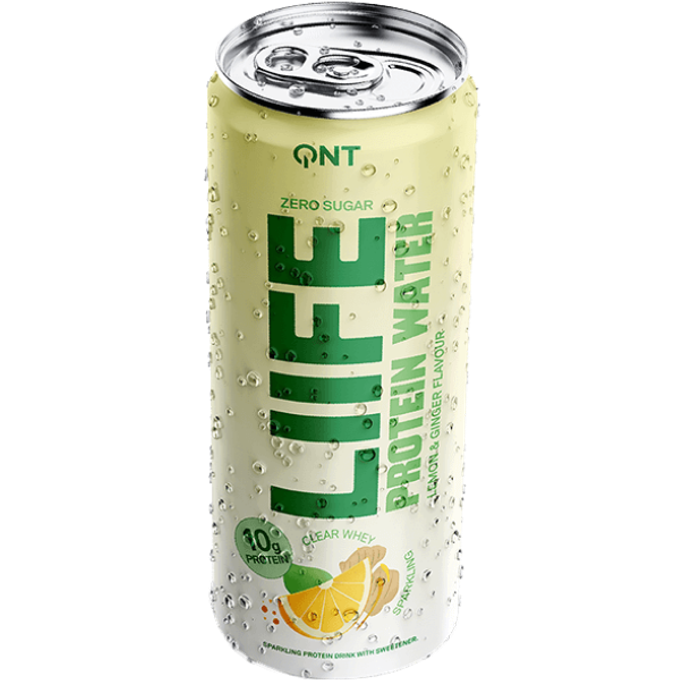 Liife Protein Water