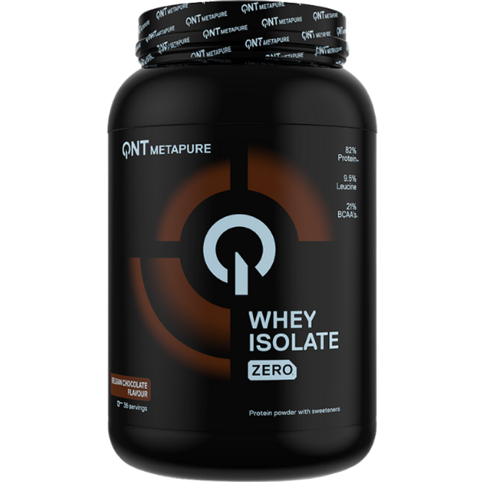 Metapure IsoWhey Zero