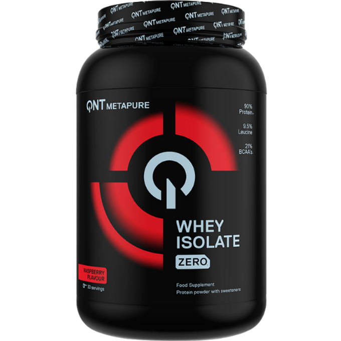 Metapure IsoWhey Zero