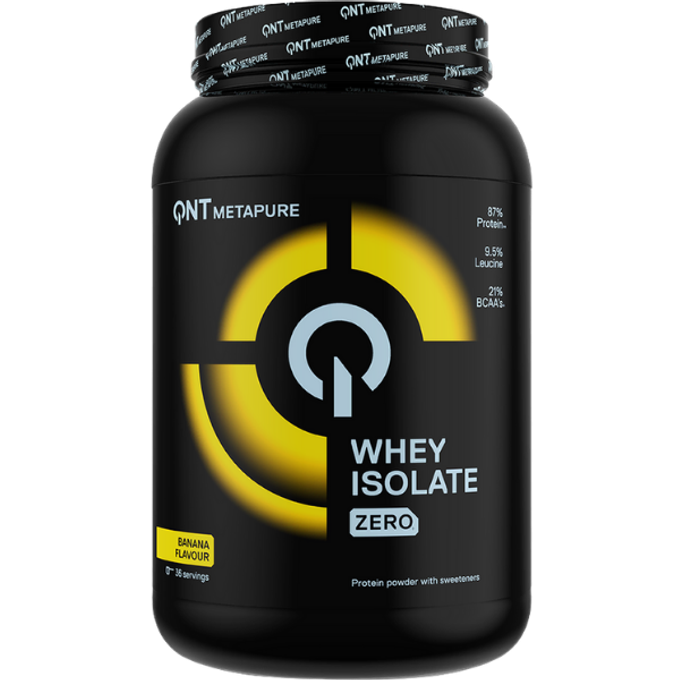 Metapure IsoWhey Zero