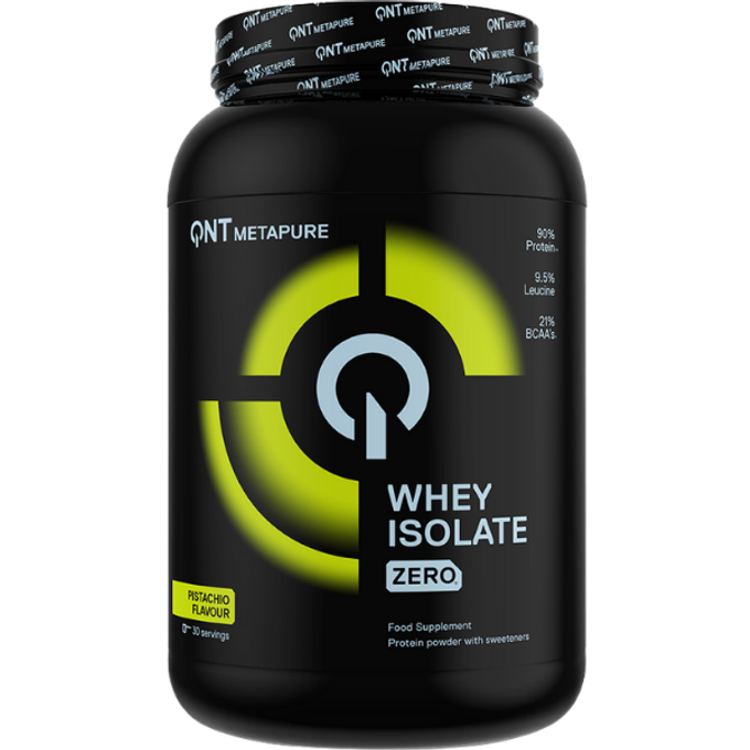 Metapure IsoWhey Zero