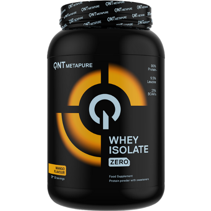 Metapure IsoWhey Zero