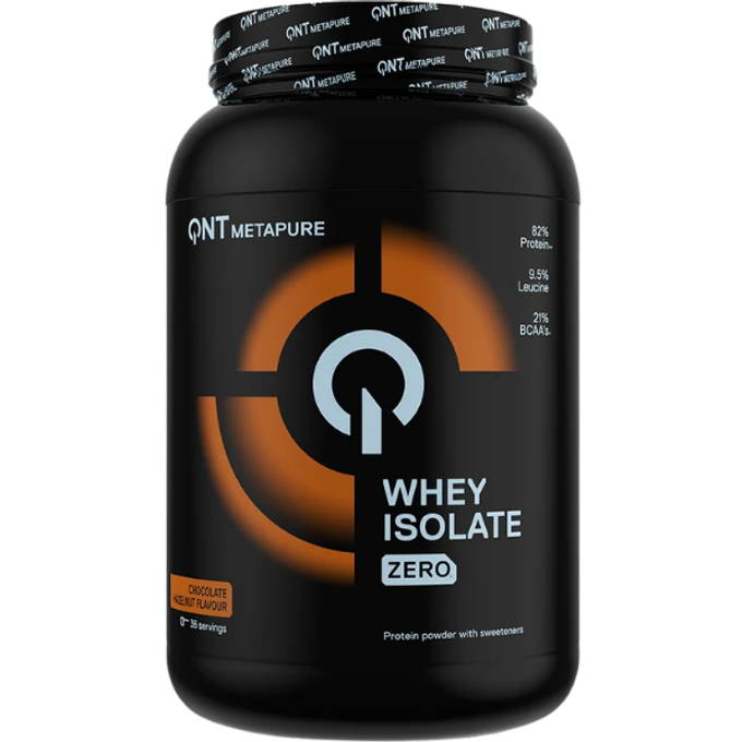 Metapure IsoWhey Zero
