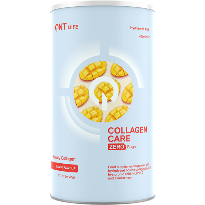 Collagen Powder