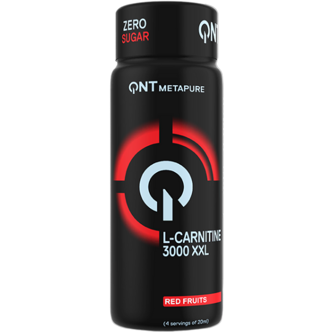 L-carnitine 3000mg