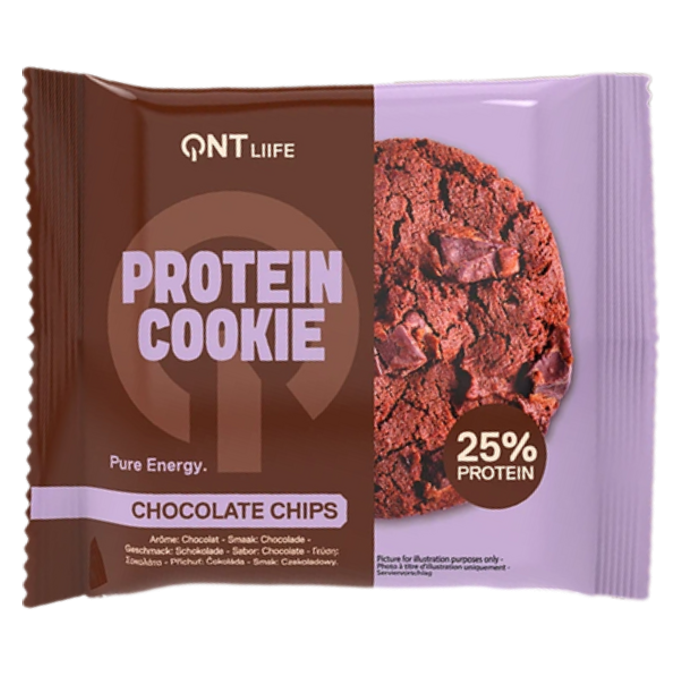 Protein Cookie