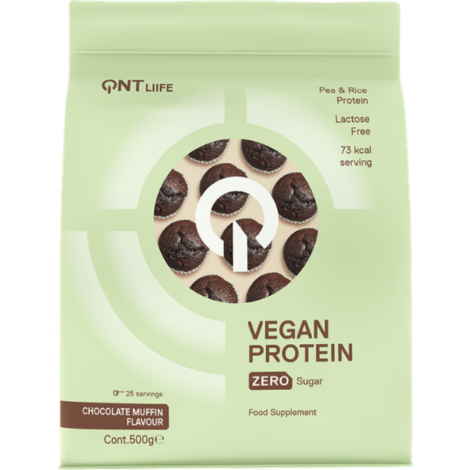 Vegan Protein