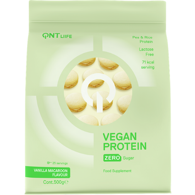 Vegan Protein
