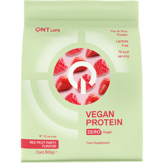 Vegan Protein