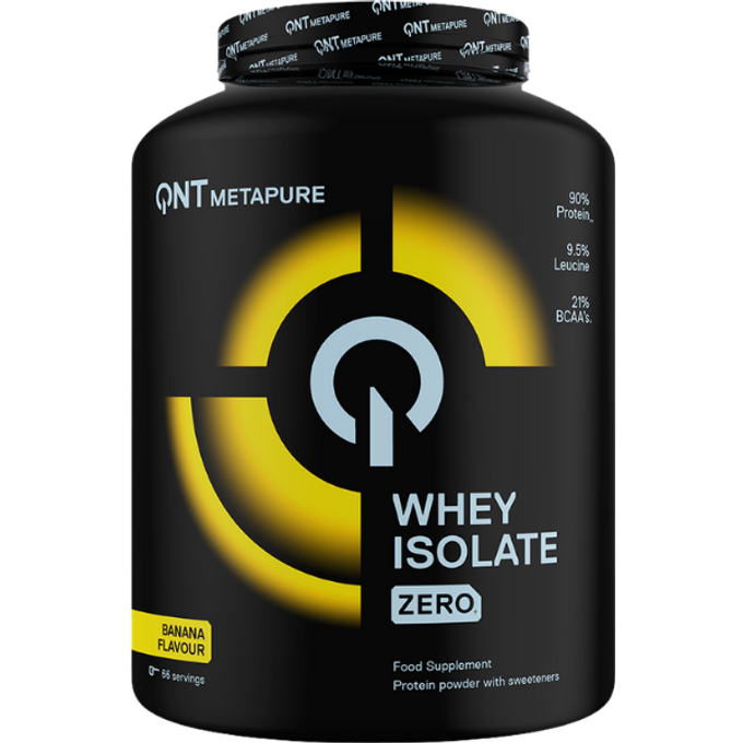 Zero Carb Metapure