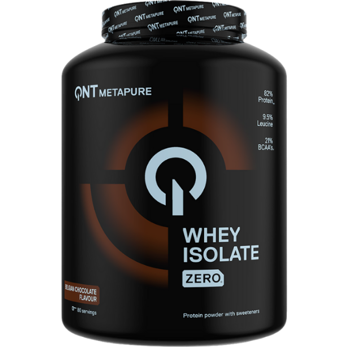 Zero Carb Metapure