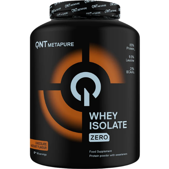 Zero Carb Metapure