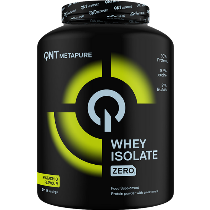 Zero Carb Metapure