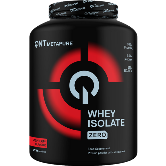Zero Carb Metapure