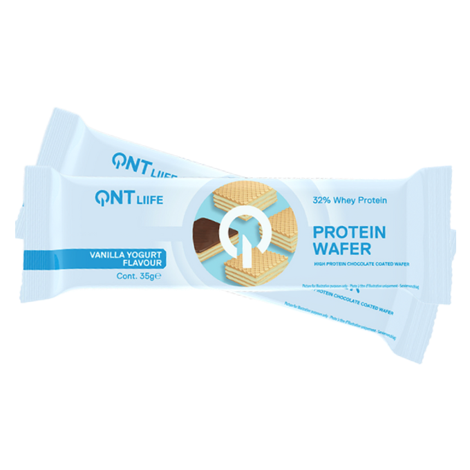 Protein Wafer