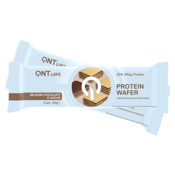 Protein Wafer
