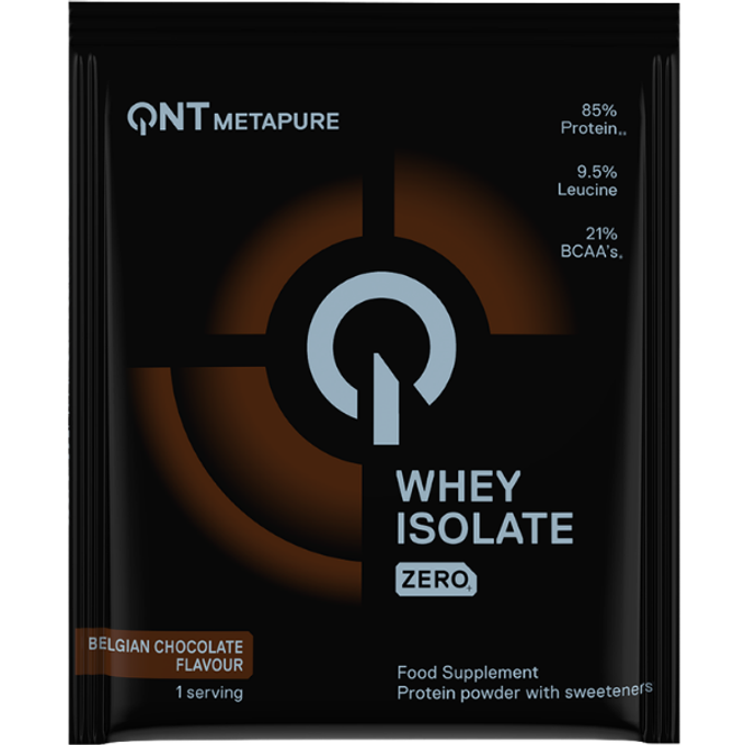 Metapure Whey Iso Zero