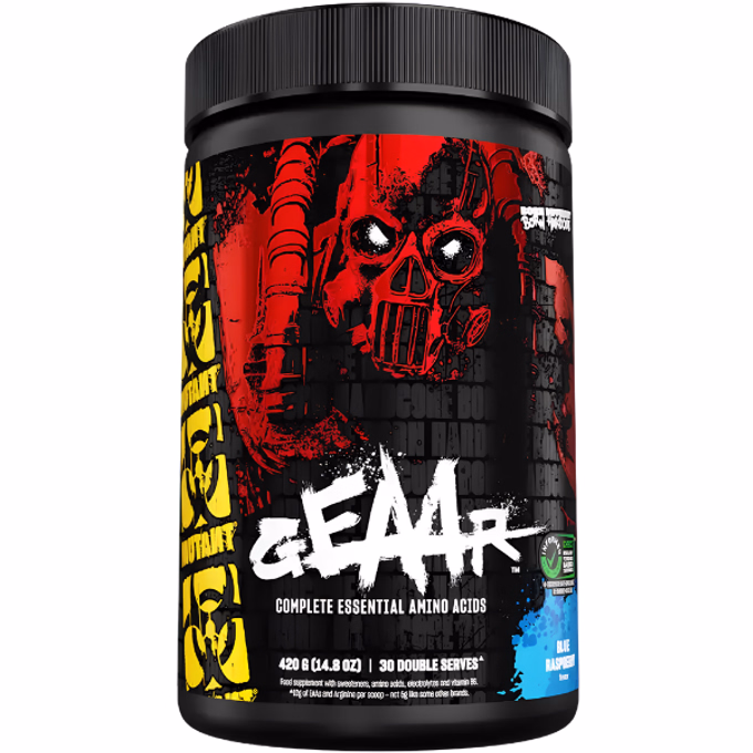Mutant Geaar