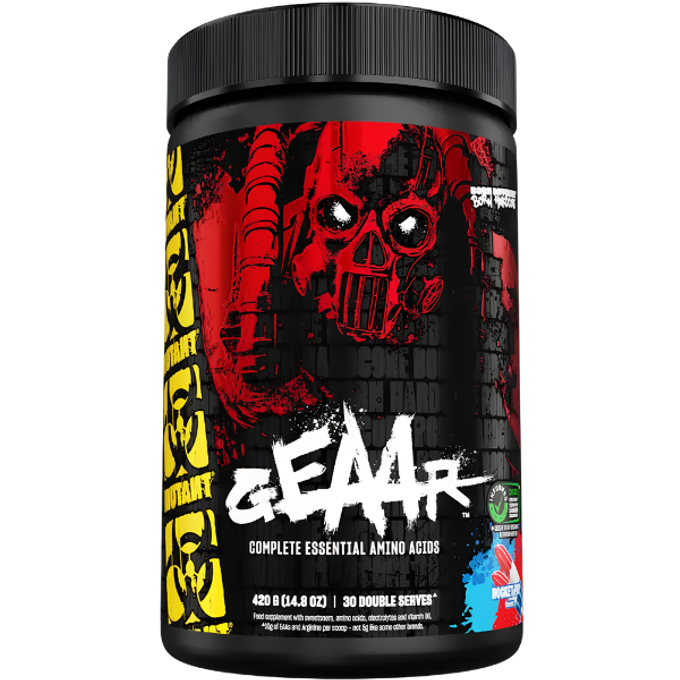 Mutant Geaar
