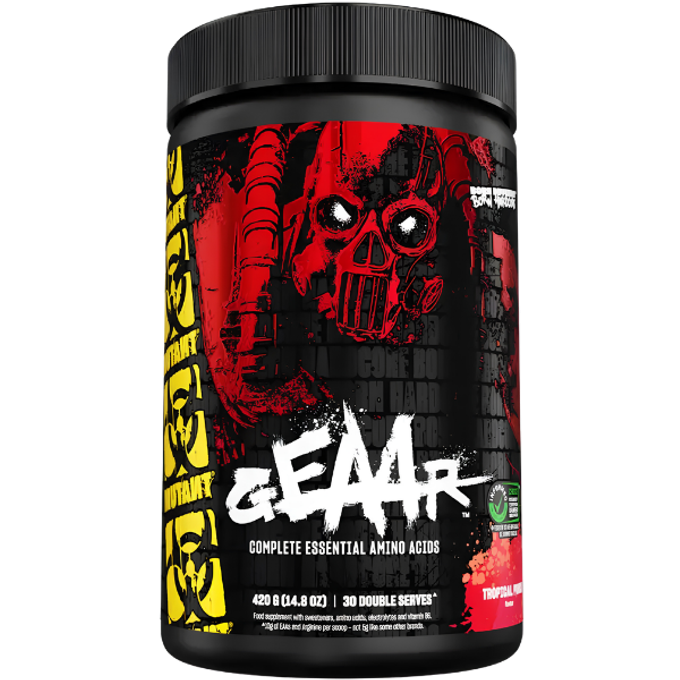 Mutant Geaar