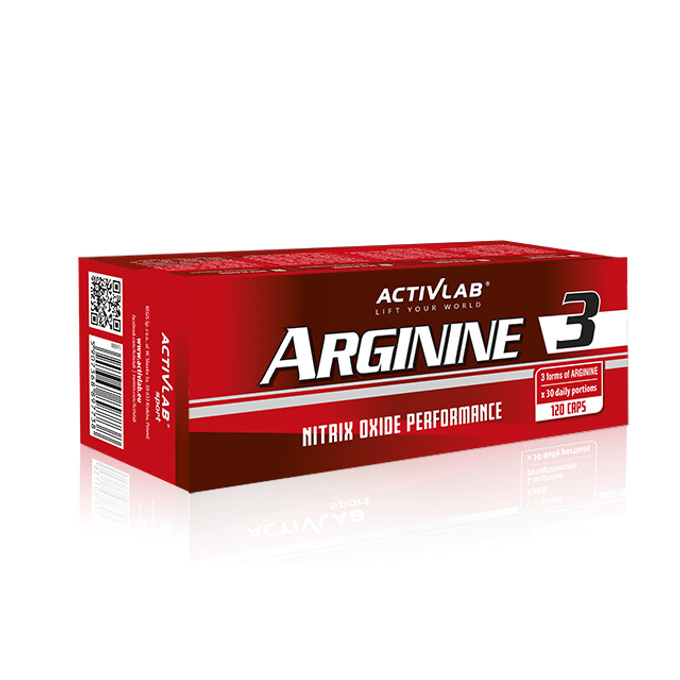 Arginine 3