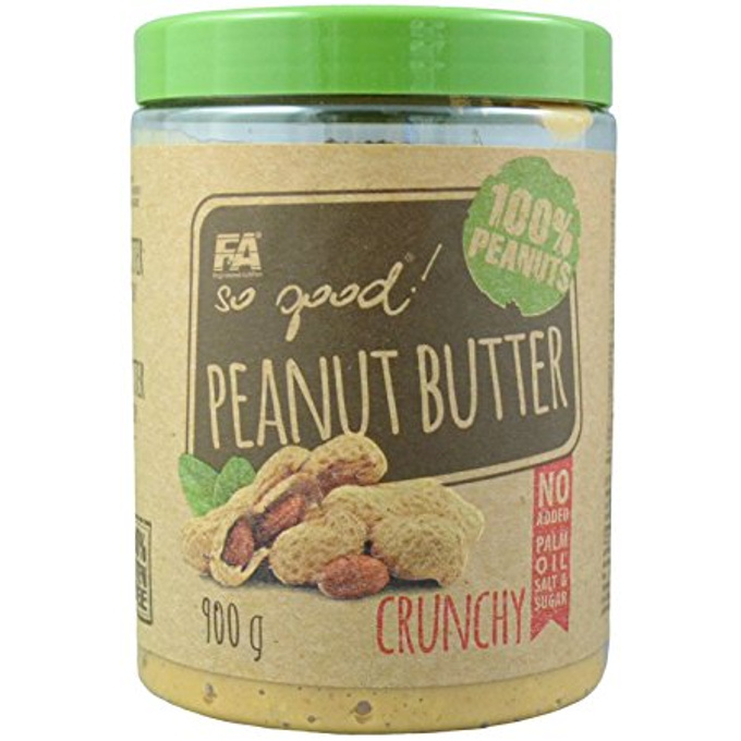 Žemės Riešutų Sviestas