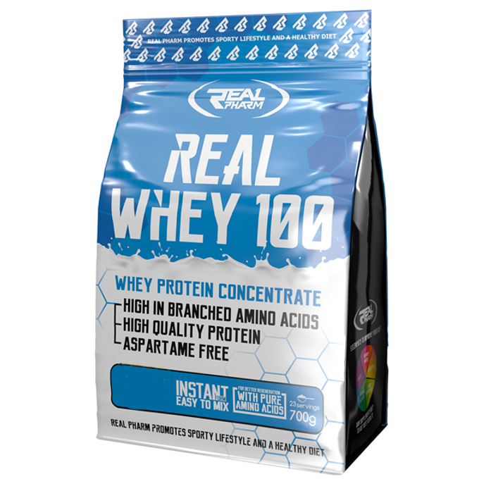 Real Whey 100