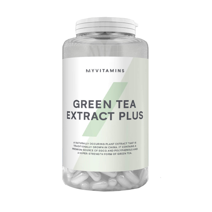 Green Tea Extract