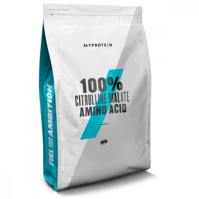 Citrulline Malate