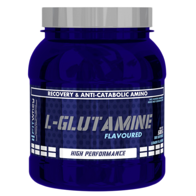 L-Glutamine