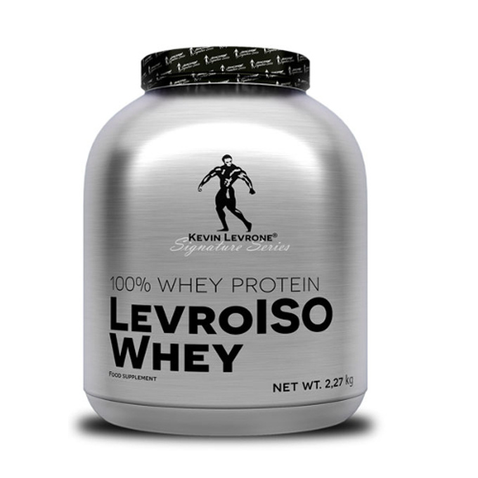 LevroIsoWhey
