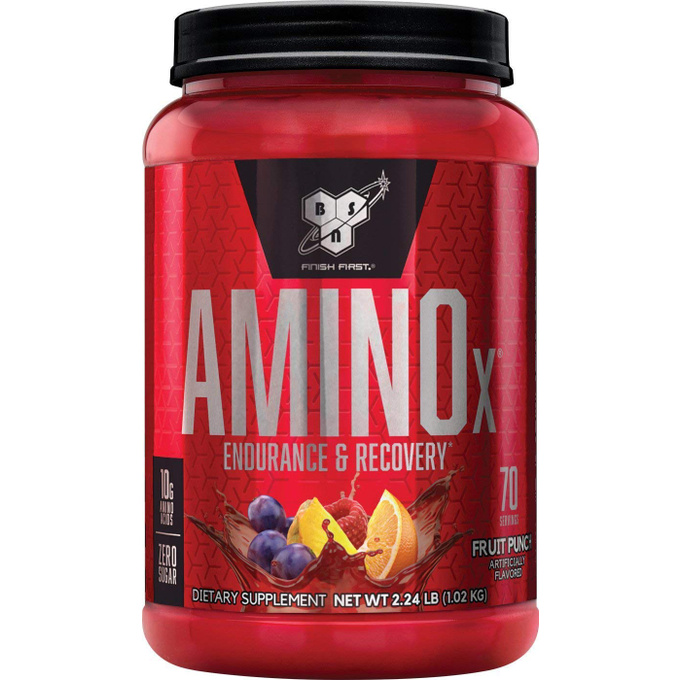 Amino X