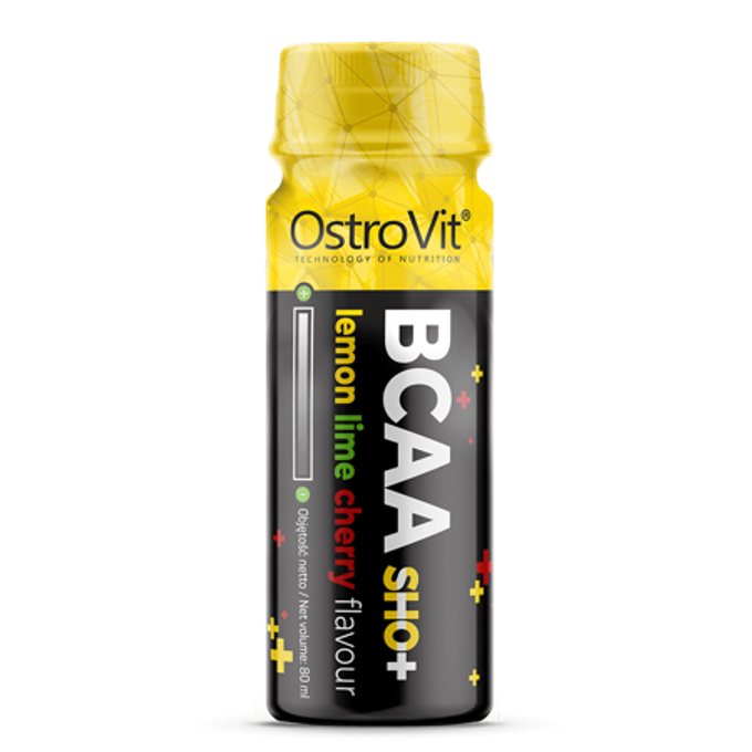 BCAA Shot 80 ml