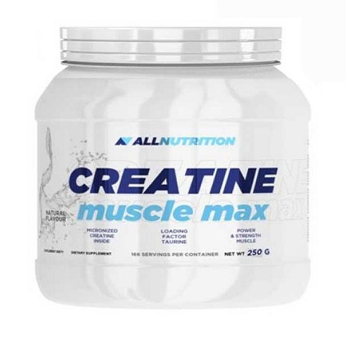 Creatine Muscle Max