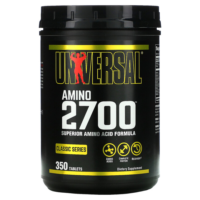 Amino 2700