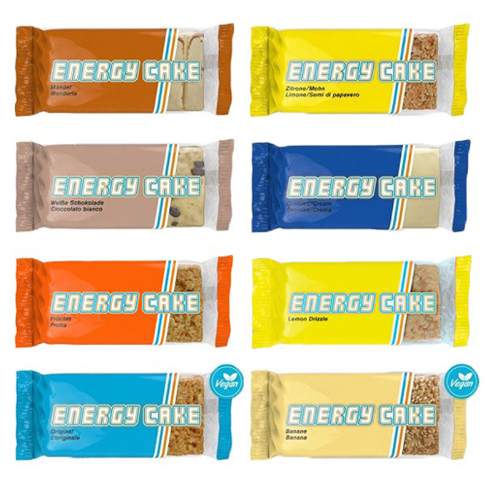 Energy Cake