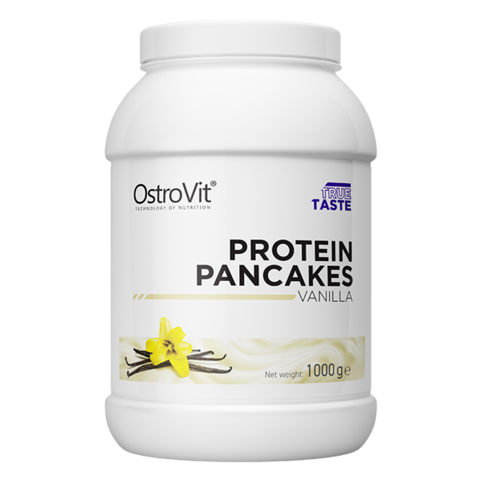 Protein Pancake