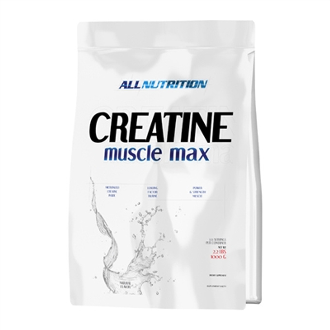 Creatine Muscle Max