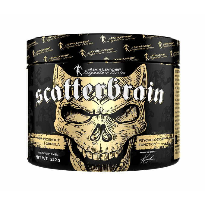 ScatterBrain